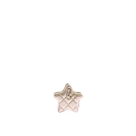porte monnaie etoile chanel